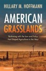 Hillary M. Hoffmann, Hillary M. (Bears Ears Inter-Tribal Coal Hoffmann - American Grasslands