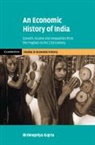 Bishnupriya Gupta, Bishnupriya (University of Warwick) Gupta, Gupta Bishnupriya - Economic History of India