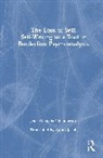 Jean-Francois Chiantaretto, Jean-François Chiantaretto - Loss of Self: Self-Writing As a Tool in Borderline Psychoanalysis