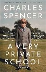 Charles Spencer - A Very Private School