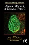 Animal Models of Disease Part C: Volume 192