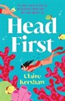 Claire Kershaw - Head First