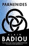 Alain Badiou - Parmenides