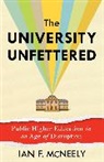 Ian F. McNeely, McNeely Ian F. - University Unfettered