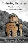 Hakem Amer Al-Rustom - Enduring Erasures