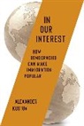 Alexander Kustov - In Our Interest
