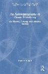 David Purnell - Autoethnography of Queer Invisibility