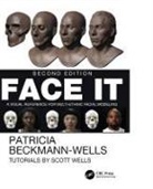Patricia Beckmann-Wells, Patricia Wells Beckmann-Wells, Scott Wells, Wells Scott - Face It