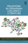 Mateusz Ulanowicz Swietlicki, Mateusz Świetlicki, Anastasia Ulanowicz, Ulanowicz Anastasia - Fieldwork in Ukrainian Childrens Literature