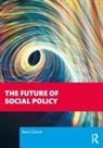 Bent Greve, Bent (Roskilde University Greve - Future of Social Policy
