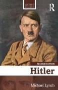 Michael Lynch - Hitler