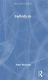 Peter Strawson, Strawson Peter - Individuals