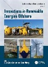 Carlos Guedes Wang Soares, Carlos Guedes Soares, Soares Carlos Guedes, Shan Wang, Wang Shan - Innovations in Renewable Energies Offshore