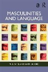 Paul Baker, Paul Brookes Baker, Gavin Brookes - Masculinities and Language