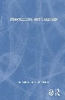 Paul Baker, Paul Brookes Baker, Gavin Brookes - Masculinities and Language