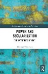 Giacomo Marramao, Giacomo (Roma Tre University Marramao - Power and Secularization