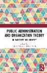 Tulasi Traille Acharya, Tulasi Acharya, Acharya Tulasi, Kay Traille - Public Administration and Organization Theory