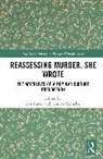 Eva (Trinity College Burke, Eva Burke, JENNIFER SCHNABEL - Reassessing Murder, She Wrote