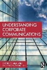Dmytro Oltarzhevskyi, Dmytro (University of Kyiv Oltarzhevskyi, Yevgen Zagorulko - Understanding Corporate Communications