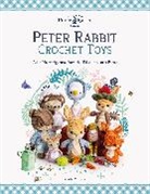 Carla Mitrani - Peter Rabbit™ Crochet Toys