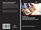 Ângela Andrieli Kortz Spohr - Analisi di costi/volumi/profitti nell'allevamento di suini