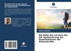 Safaa Shaaban - Die Rolle des Lernens bei der Verbesserung der Qualifikationen der Arbeitskräfte