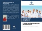 Lucimário Ferreira, Maicon Nogueira, Er Rodrigues, Erica Rodrigues - Pflege von Patienten mit Herzstillstand