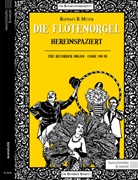 Raphael Benjamin Meyer, Martin Zingg - Die Flötenorgel - Hereinspaziert