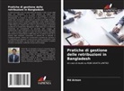 Md Arman - Pratiche di gestione delle retribuzioni in Bangladesh