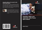 Daniel Hect - Impatto delle arti marziali sulle forze dell'ordine