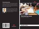 Bouchta Lafhail - Storytelling tools