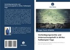 Roger Panis KPAKOU - Verteidigungsrechte und Untersuchungshaft in Afrika: Fallbeispiel Togo