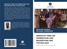Mintesnot Tsegaye, Masresha Yehualashet - ÜBERSICHT ÜBER DIE VERBREITUNG UND BEKÄMPFUNG DER TSETSEFLIEGE