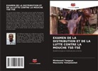 Mintesnot Tsegaye, Masresha Yehualashet - EXAMEN DE LA DISTRIBUTION ET DE LA LUTTE CONTRE LA MOUCHE TSÉ-TSÉ