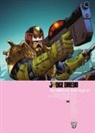 Ian Edginton, Al Ewing, Pat Mills, Gordo Rennie, Gordon Rennie, John Wagner - Judge Dredd: The Complete Case Files 47
