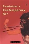 Anna Isaak, Jo Anna Isaak, Isaak Jo Anna - Feminism and Contemporary Art