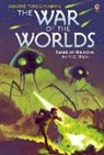 DAVIS MILLES, Russell Punter, Punter Russell, David Miles - THE WAR OF THE WORLDS