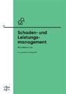 Felix Waler Lanz, Felix Walter Lanz - Schaden- und Leistungsmanagement