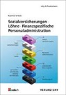 Rosemarie Rossi - Sozialversicherungen – Löhne – Finanzspezifische Personaladministration