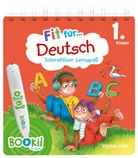 Julia Meyer, Guido Wandrey, Guido Wandrey - BOOKii Fit für Deutsch Interaktiver Lernspaß 1. Klasse