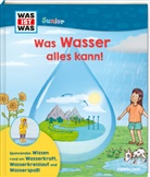 Fee Krämer, Kurzi Shortriver c/o Nerlich, Kurzi Shortriver - WAS IST WAS Junior Was Wasser alles kann!