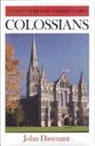 John Davenant - Colossians