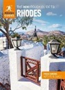 Rough Guides - The Mini Rough Guide to Rhodes: Travel Guide with eBook