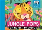 Schrey Sophie, Natasha Durley - Jungle Pops