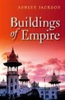 Ashley Jackson, Jackson Ashley - Buildings of Empire