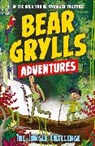 Bear Grylls, Emma McCann - A Bear Grylls Adventure 3: The Jungle Challenge