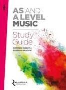 Richard Bristow, Richard Knight - AQA AS and A Level Music Study Guide