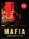 Angus Hyland, Hyland Angus, Shan Jiang, Jiang Shan - Mafia The World´s Deadliest Party Game
