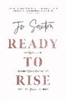 Jo Saxton, Saxton Jo - Ready to Rise