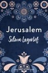 Selma Lagerlöf - Jerusalem
